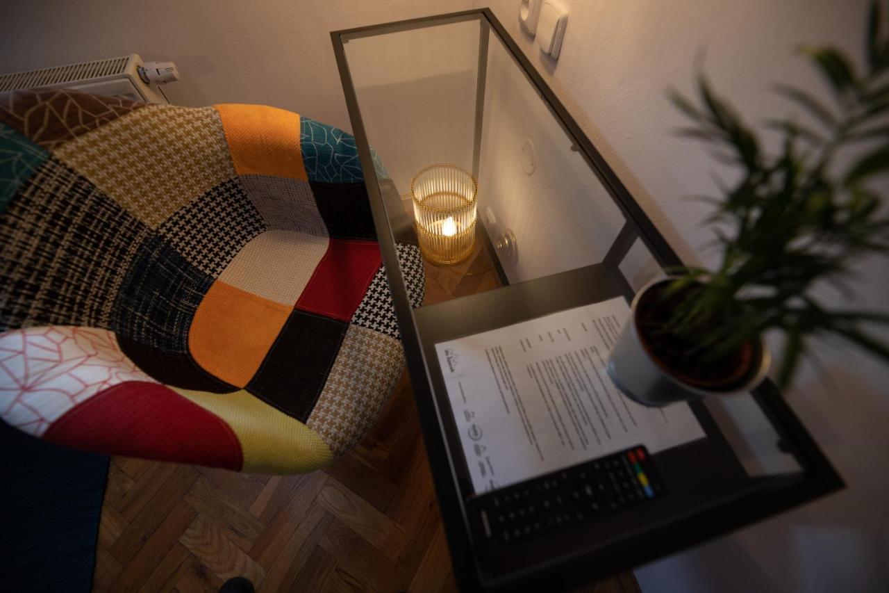 Hotel Petrin 3*