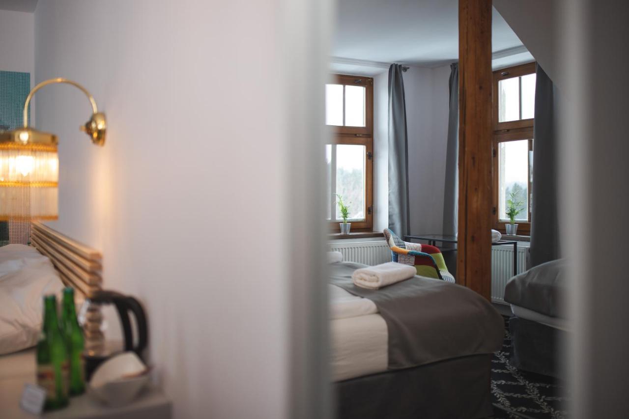 Hotel Petrin