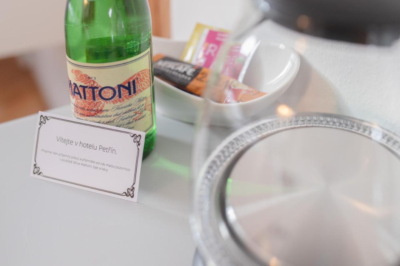 Petrin Hotel 3*