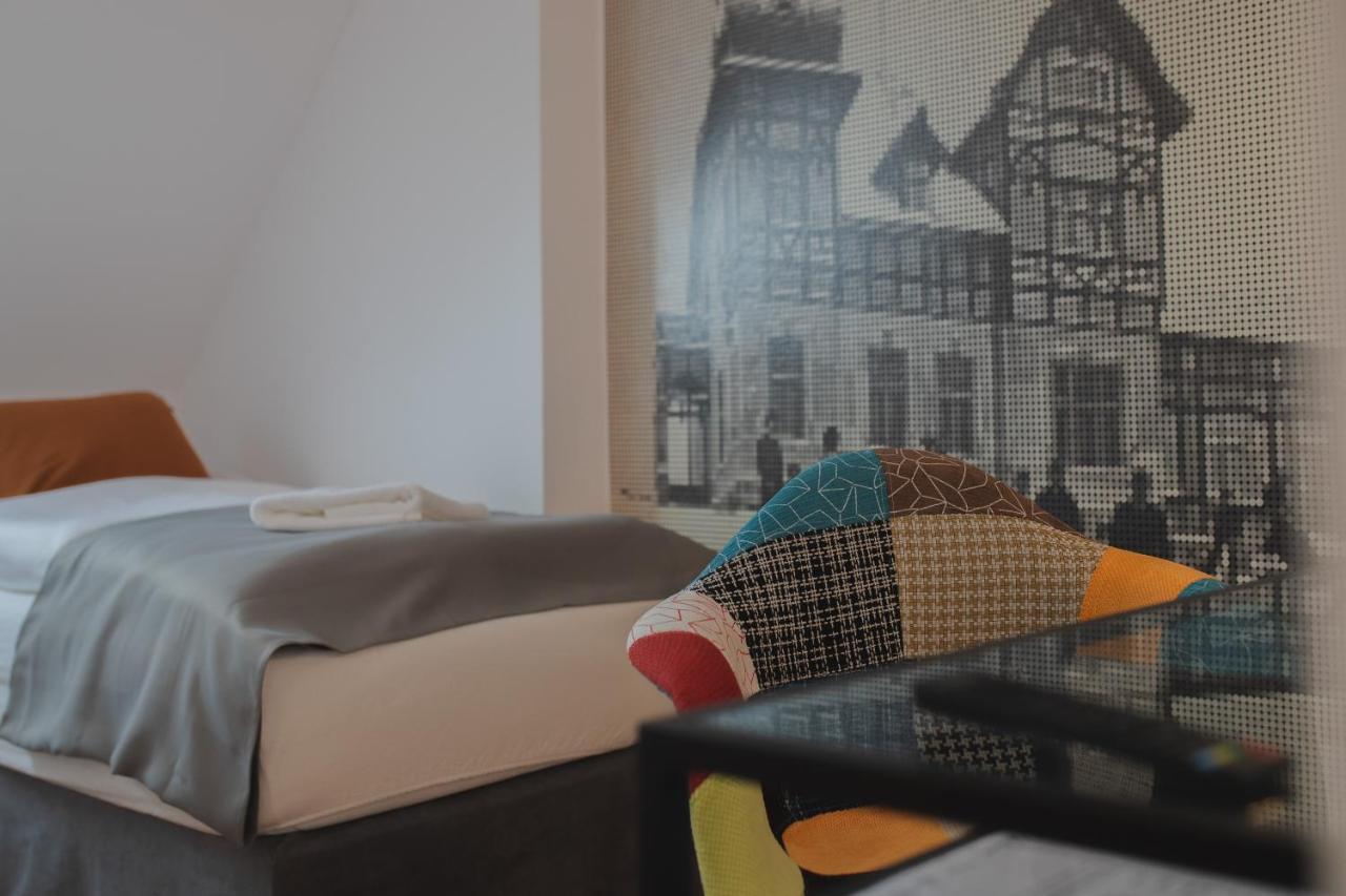 Petrin Hotel Jablonec nad Nisou