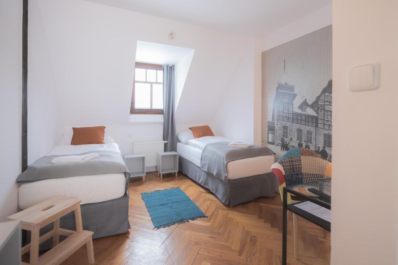 Petrin 3* Jablonec nad Nisou