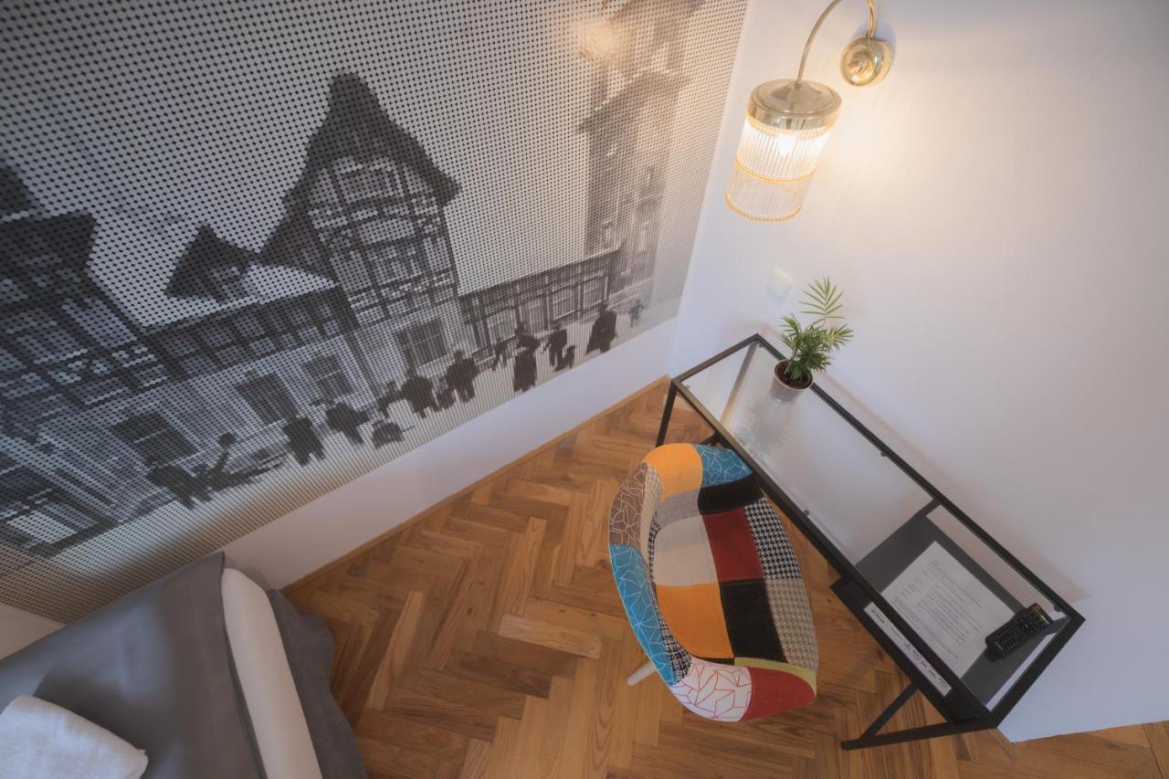 Petrin Hotel 3*