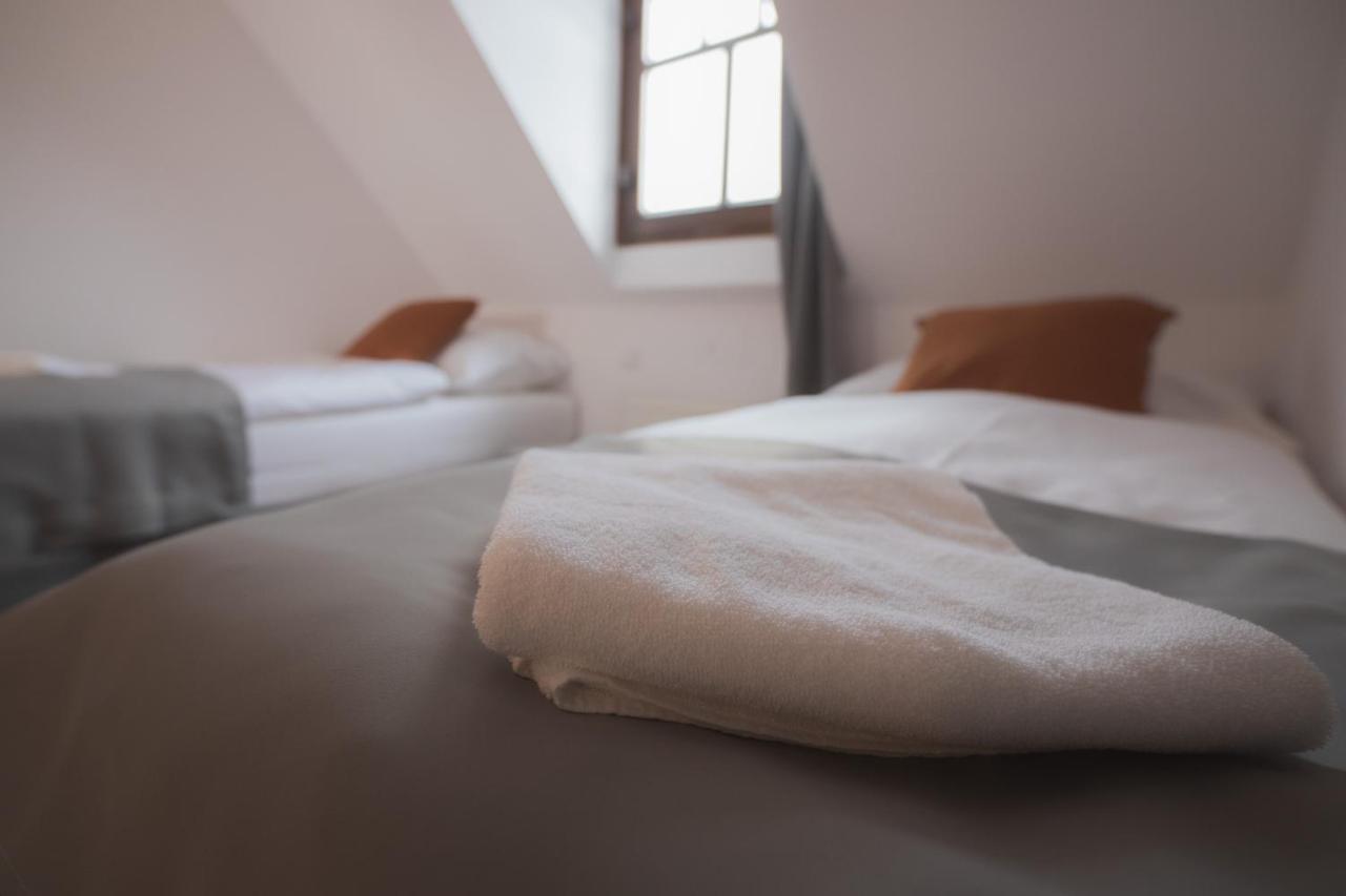 Hotel Petrin