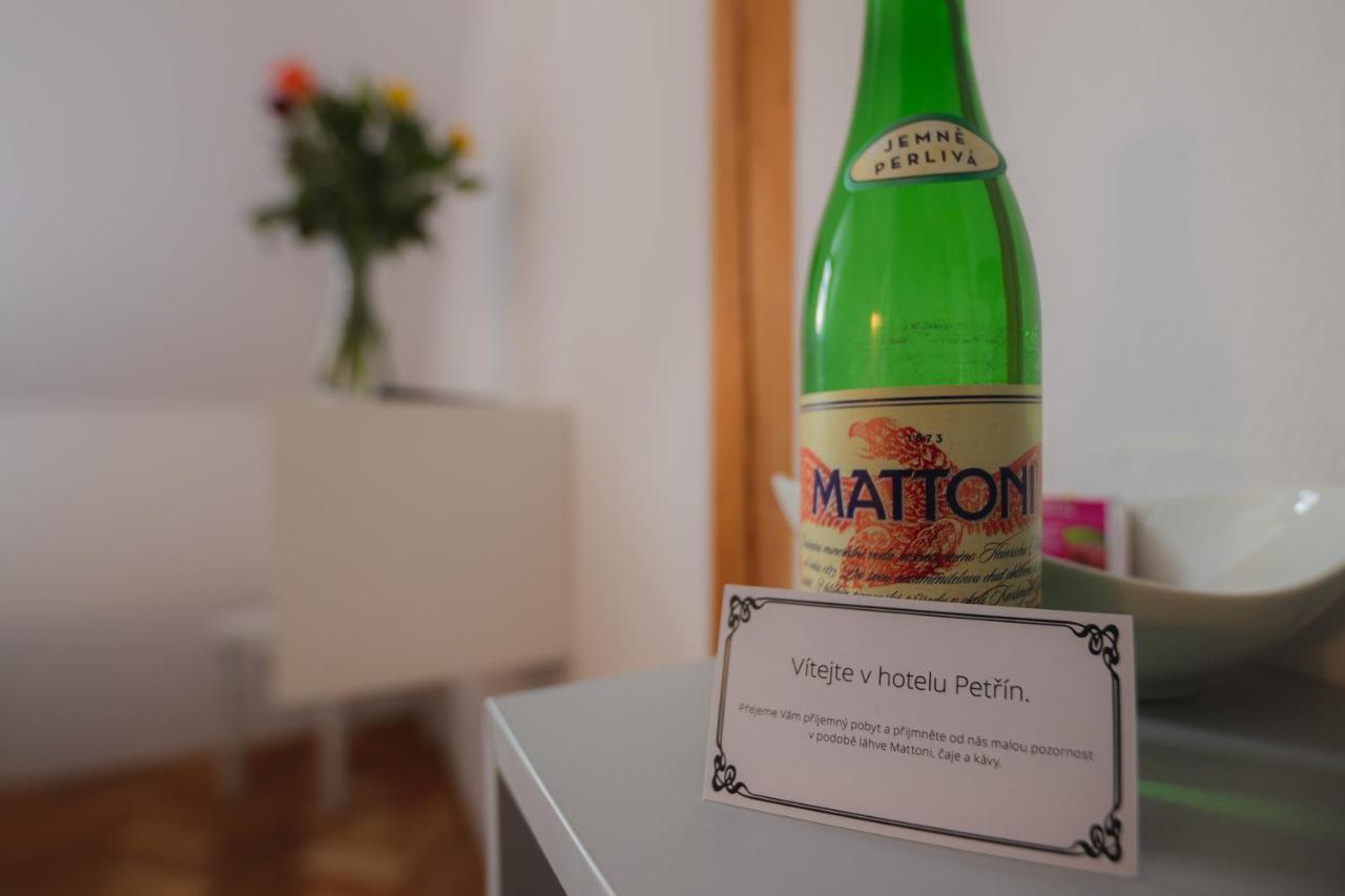 Petrin Hotel 3*