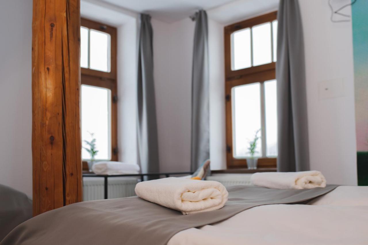 Hotel Petrin