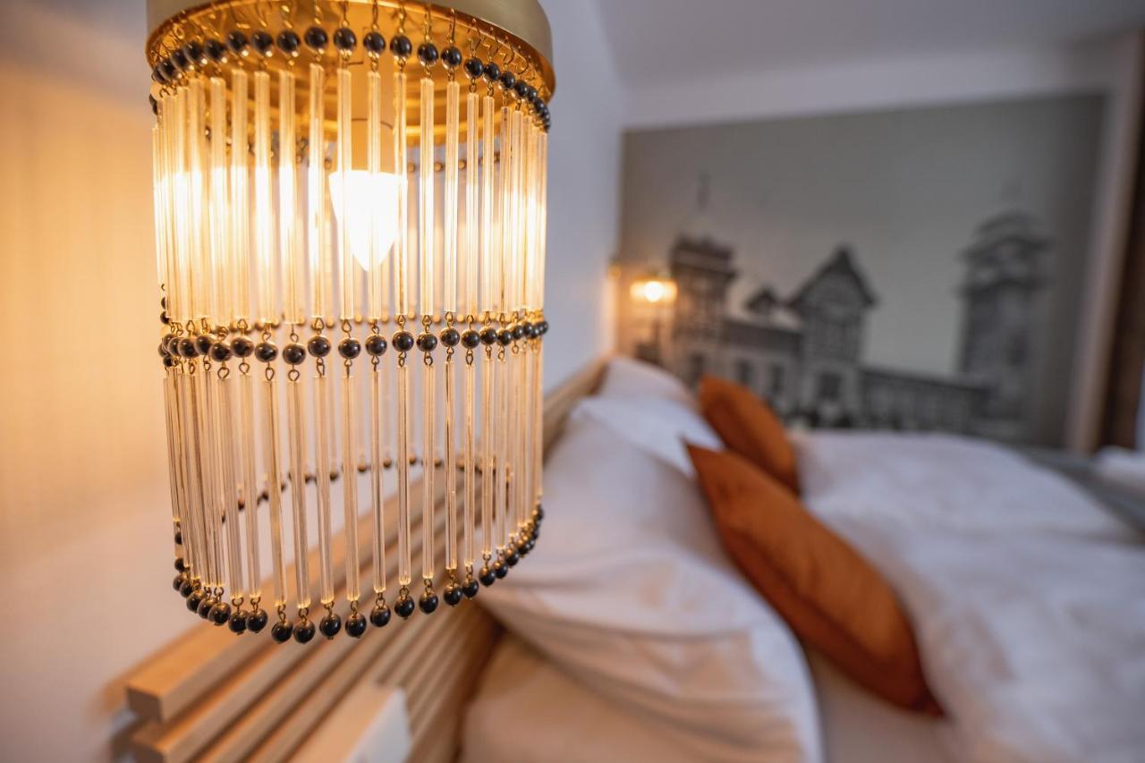 Petrin Hotel 3*