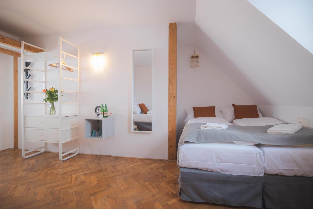 Hotel Petrin