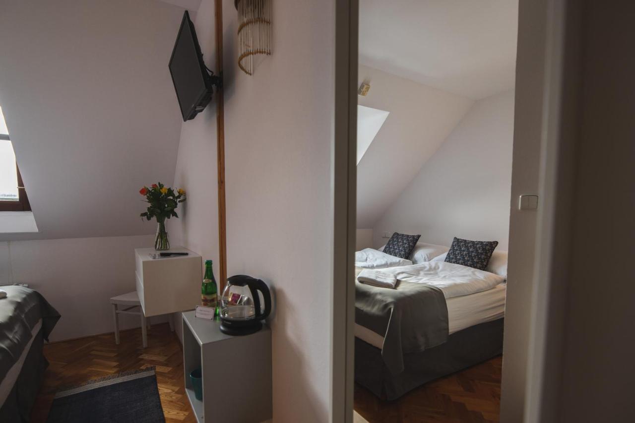 Hotel Petrin