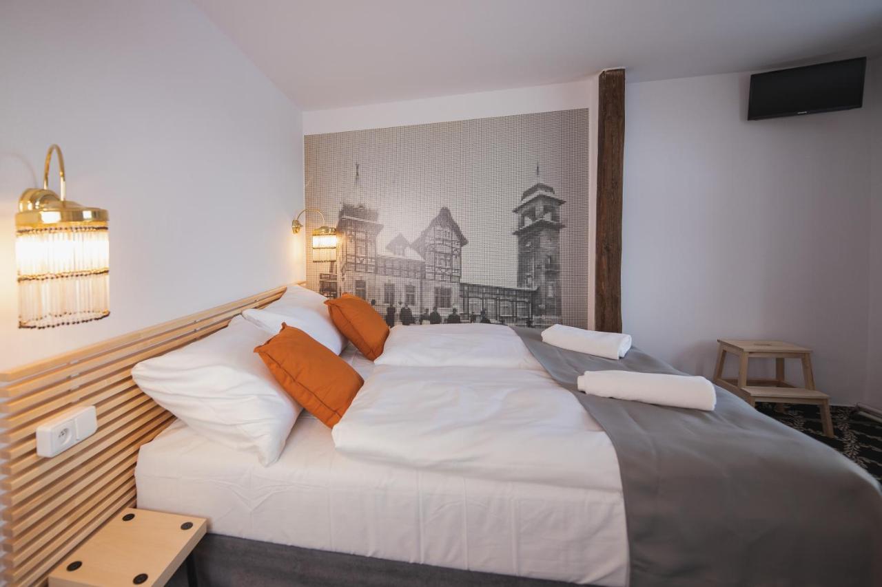 Petrin 3* Jablonec nad Nisou