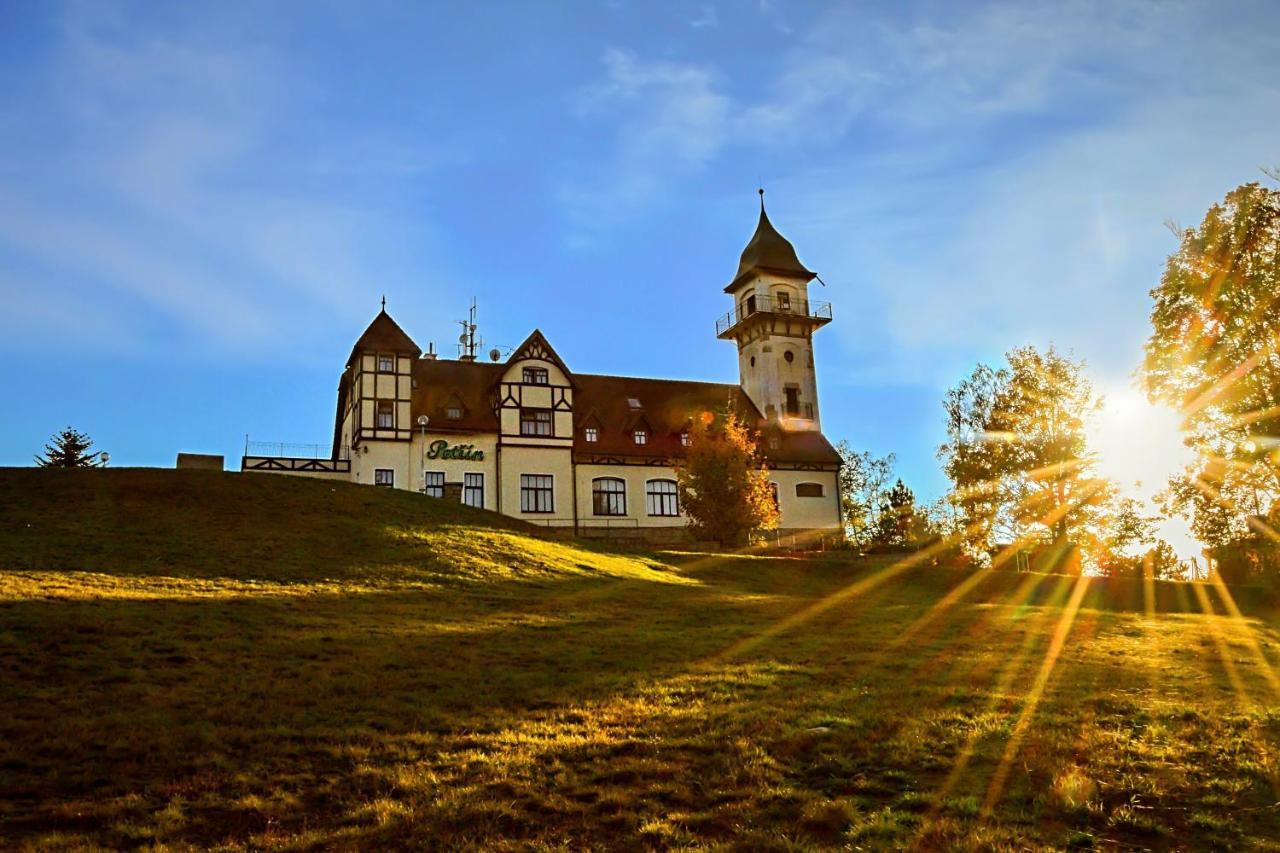 Petrin 3* Jablonec nad Nisou