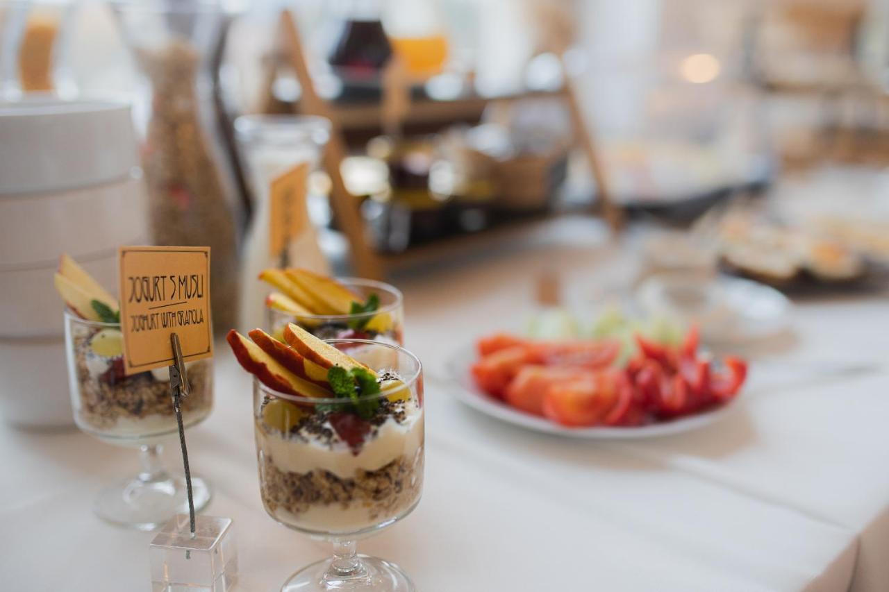 Hotel Petrin 3*