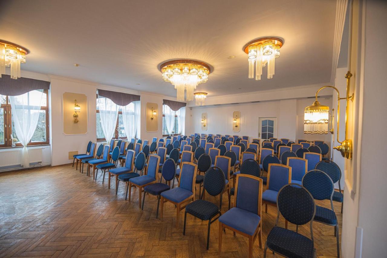 Hotel Petrin Jablonec nad Nisou